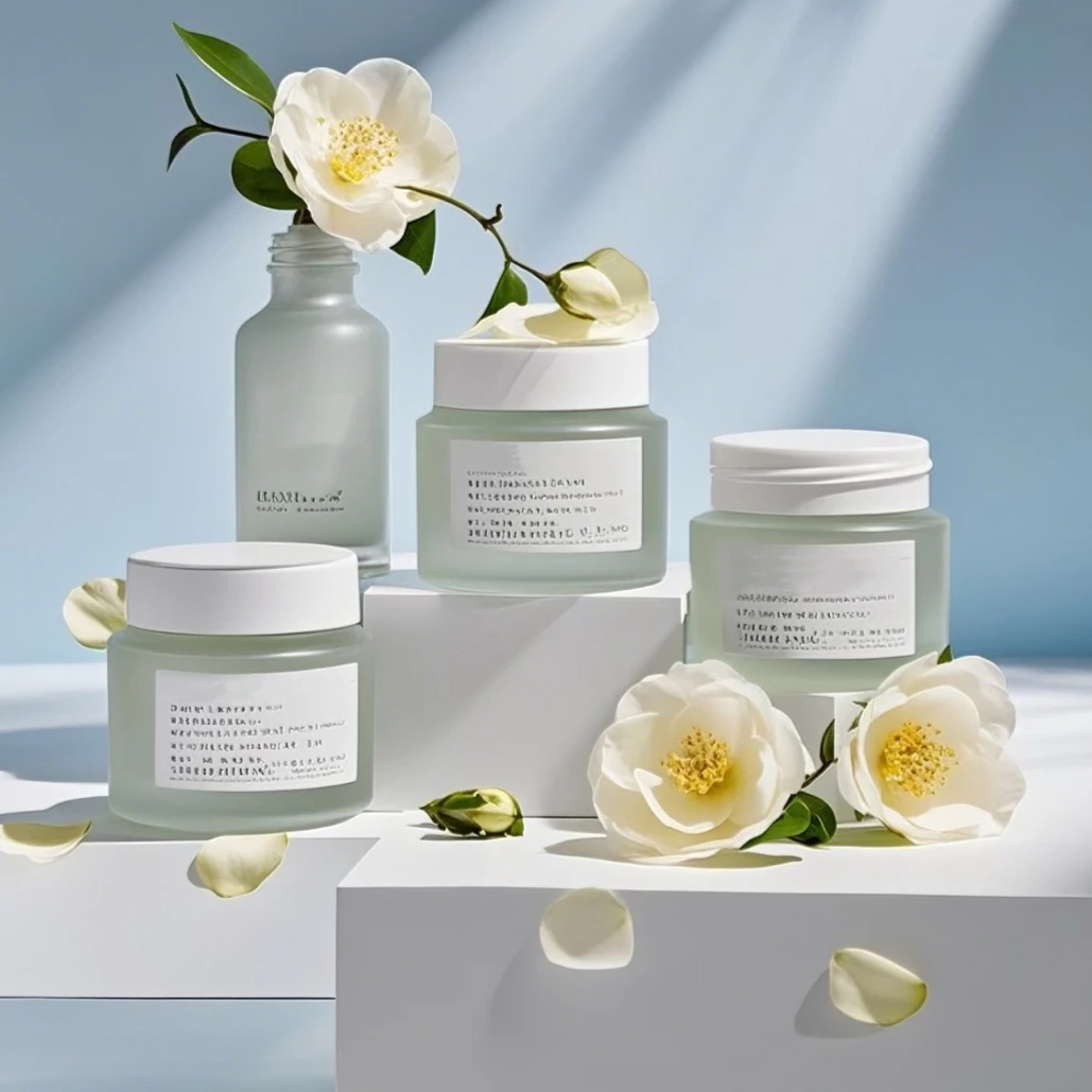 （101-135）雪糕好物对应编码下单爽肤水