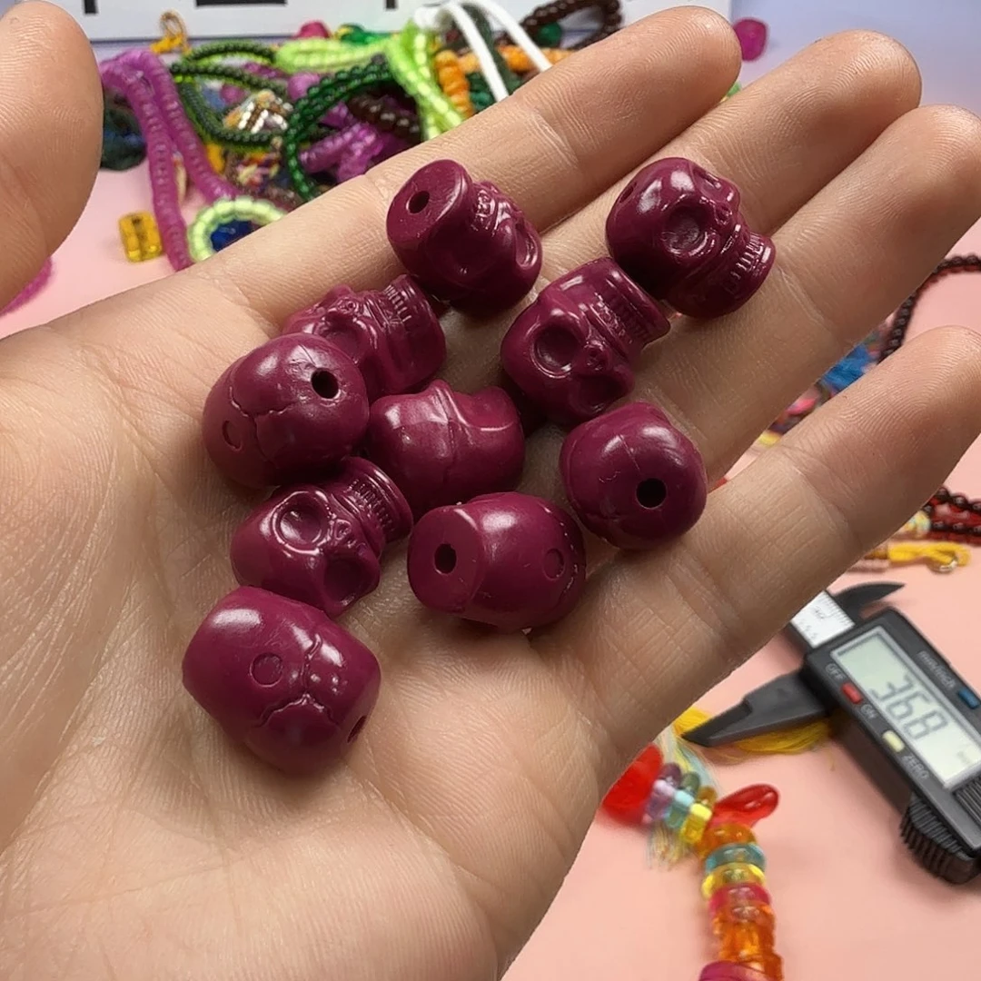 树脂非金属瑕疵随机发10个