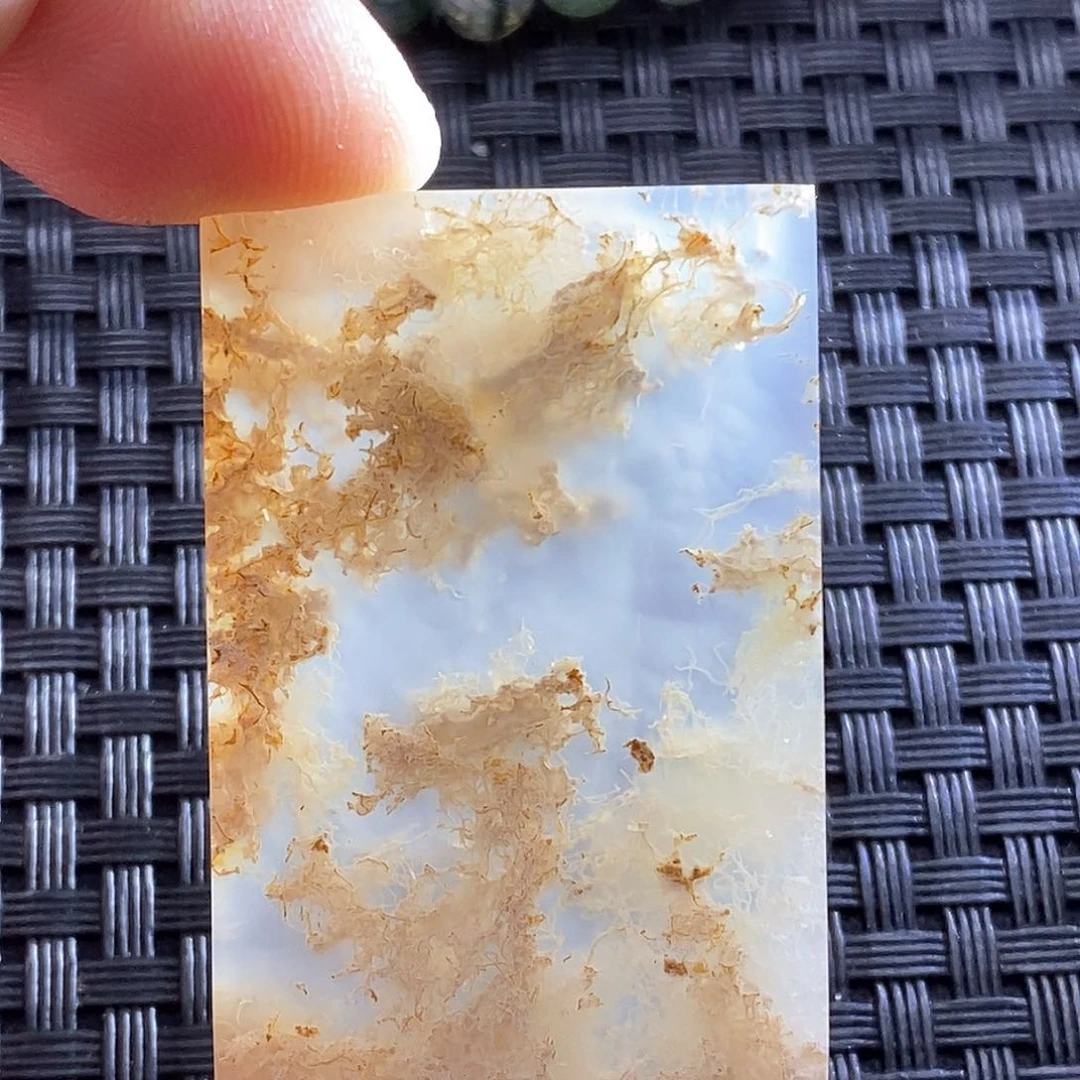 未镶嵌颈饰玛瑙/玉髓《****近