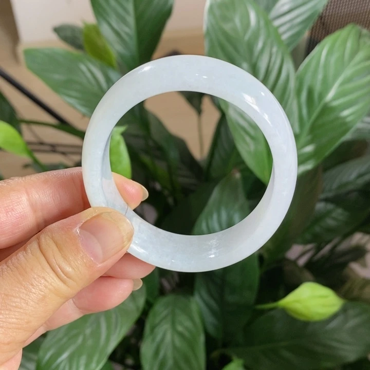 【闪购商品】未镶嵌手镯翡翠000000023