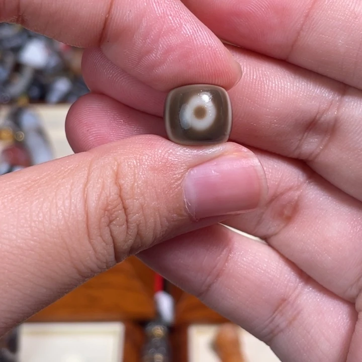 玛瑙/玉髓未镶嵌颈饰64