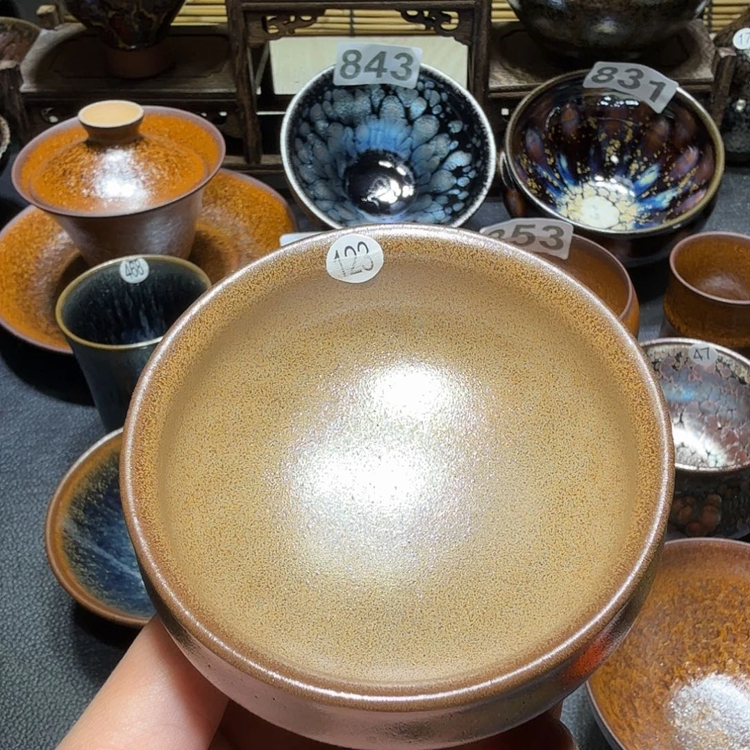 茶盏天才头发天才头发123