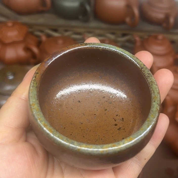 茶壶紫砂宜兴紫砂原矿泥料