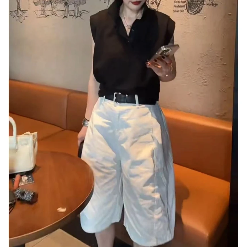 时尚潮流百搭精品女装dgd848