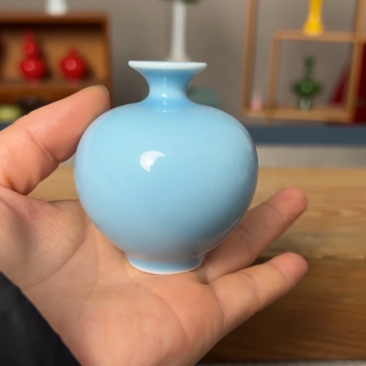 瓶景德镇陶瓷研究所学会