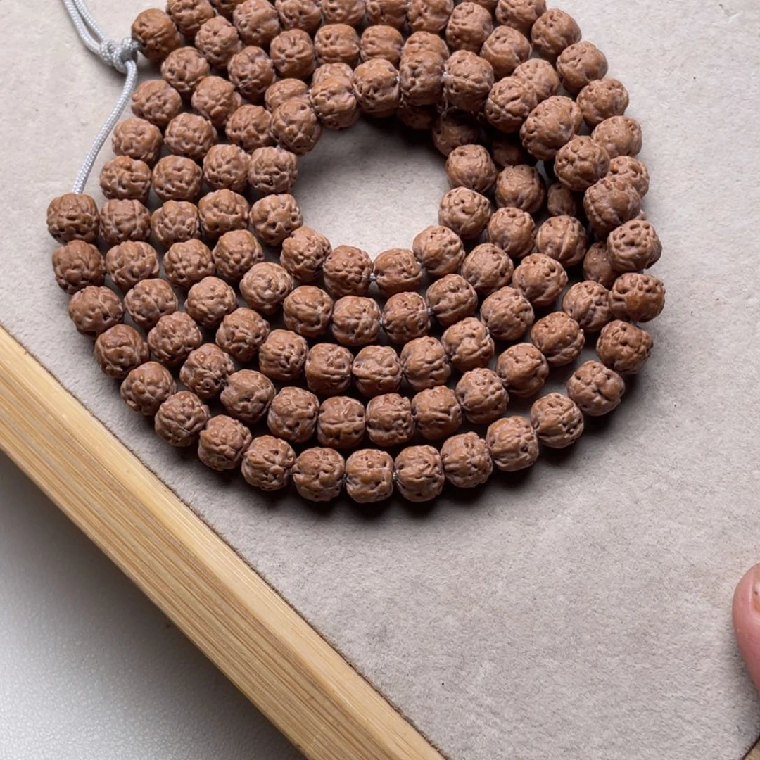 金刚菩提吊坠R****i佛手