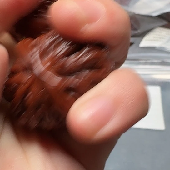 文玩核桃吊坠楼子032