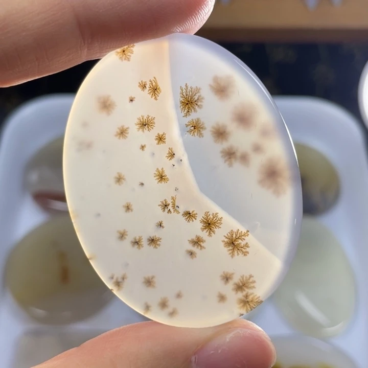 玛瑙/玉髓未镶嵌玛瑙象形福利款