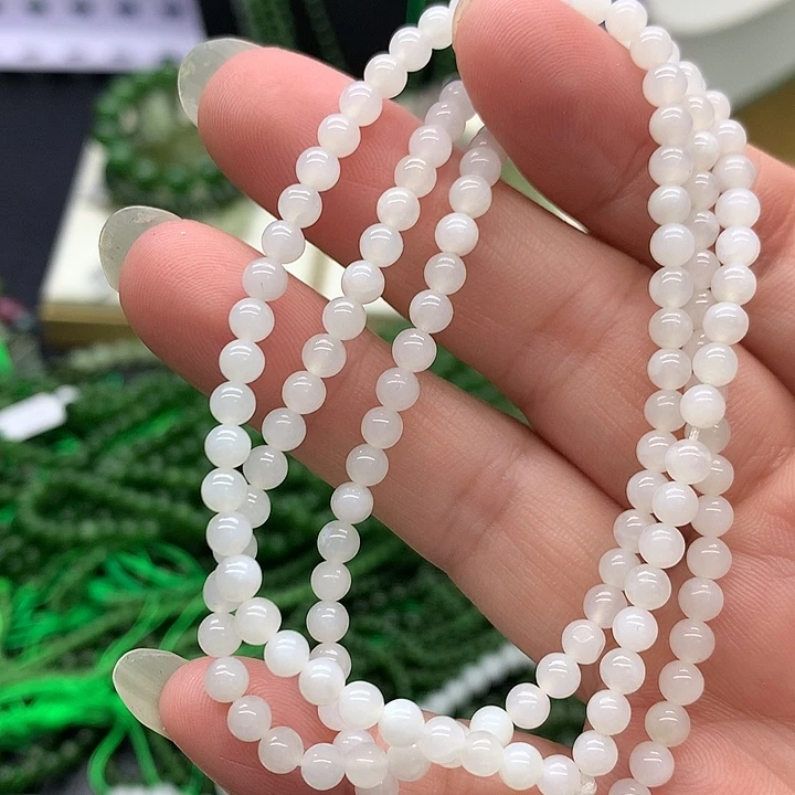 手链未镶嵌和田玉4