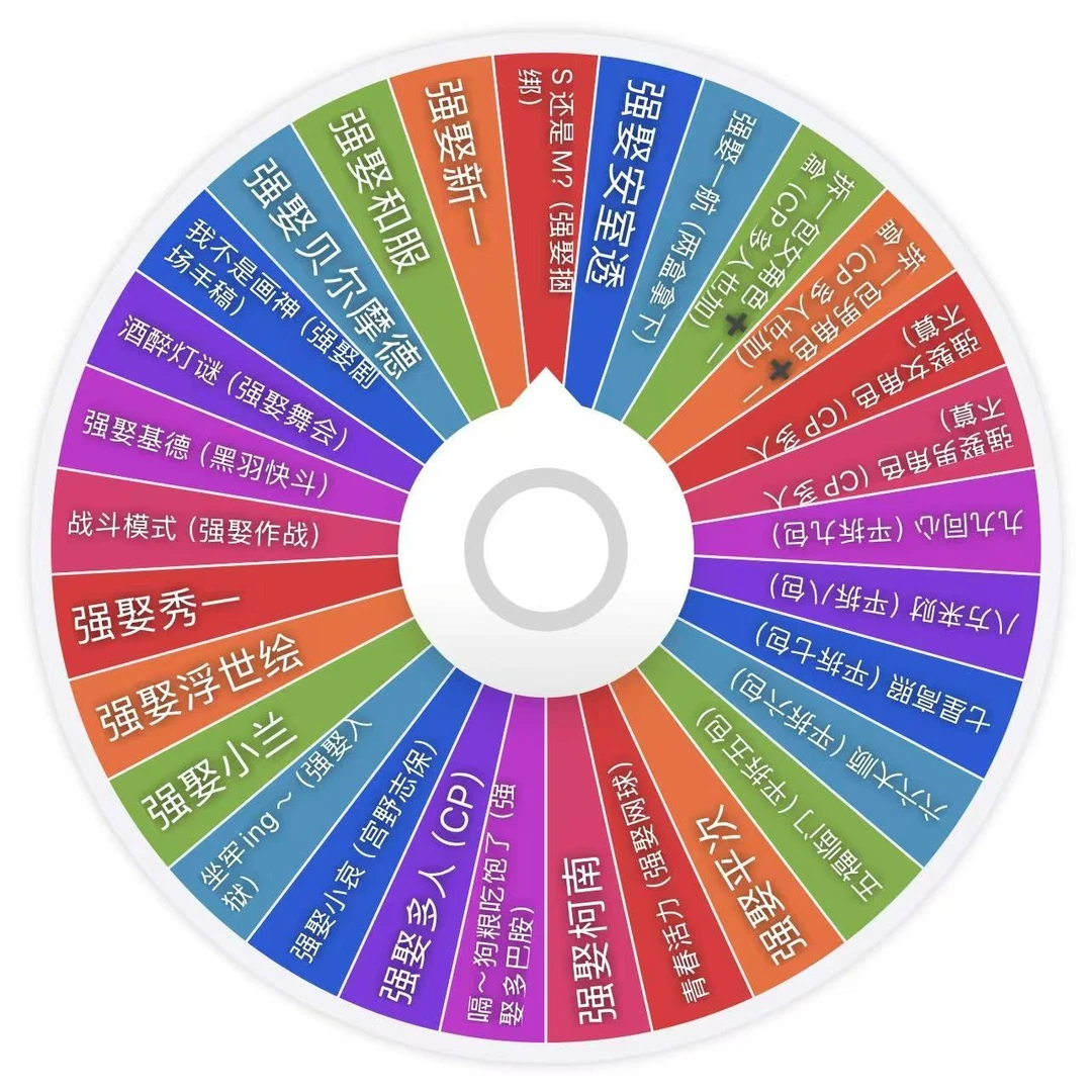 【苗苗强娶】凡星文创—名侦探柯南系列色纸（默认代拆）