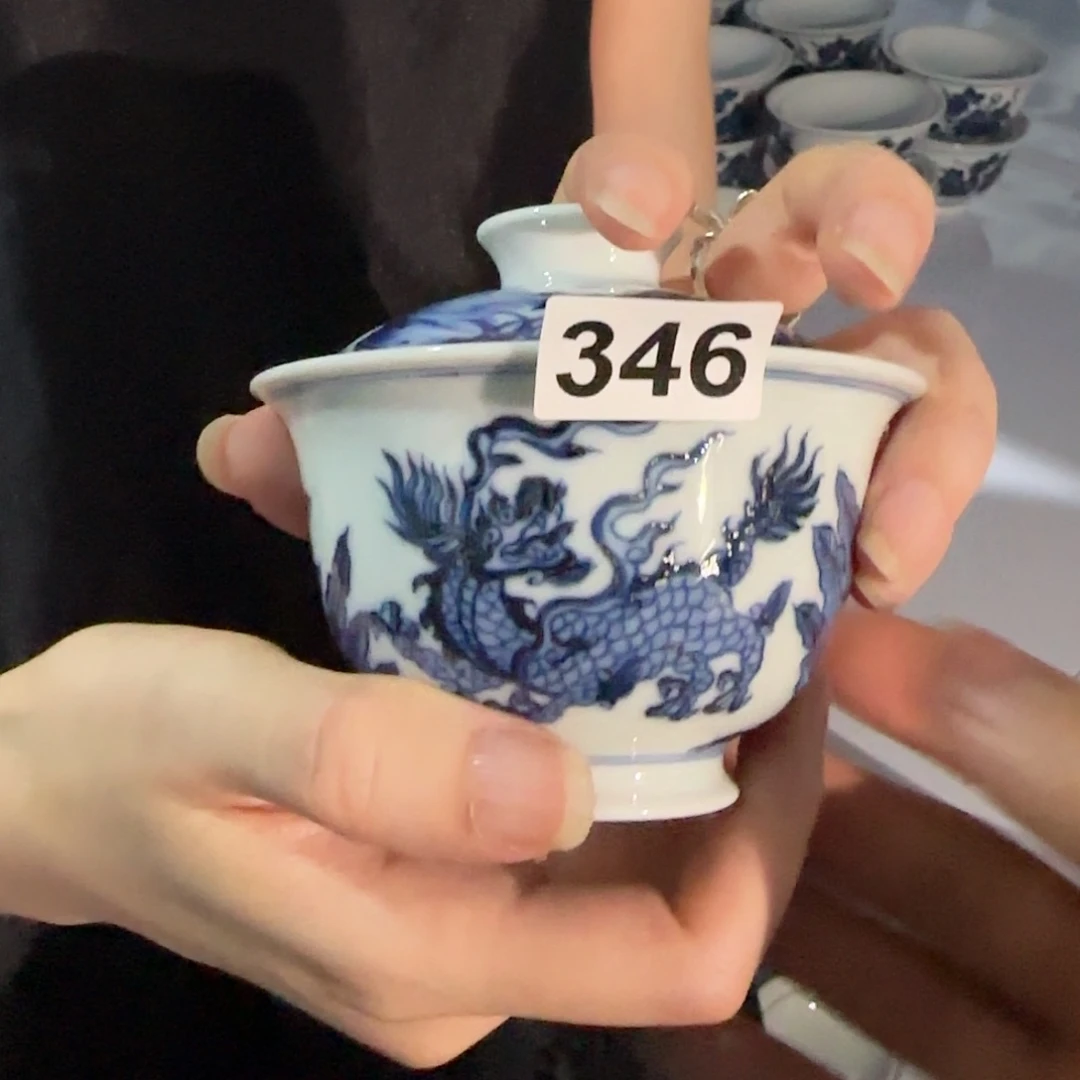 景德镇最强供应链