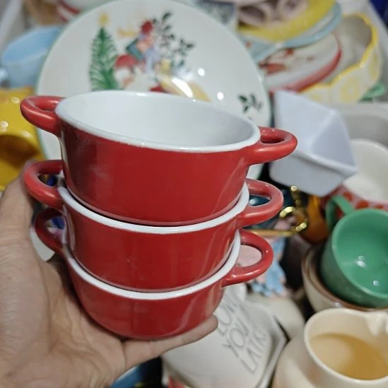 欧式，陶瓷餐具杯碗盘微瑕介意慎拍