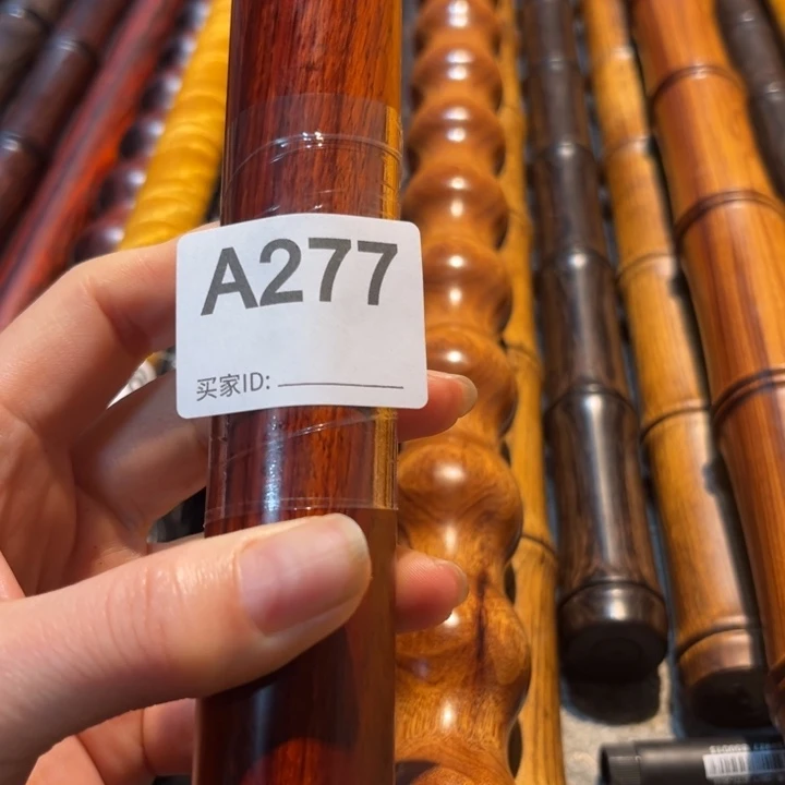 大果紫檀（缅甸花梨）晴**里