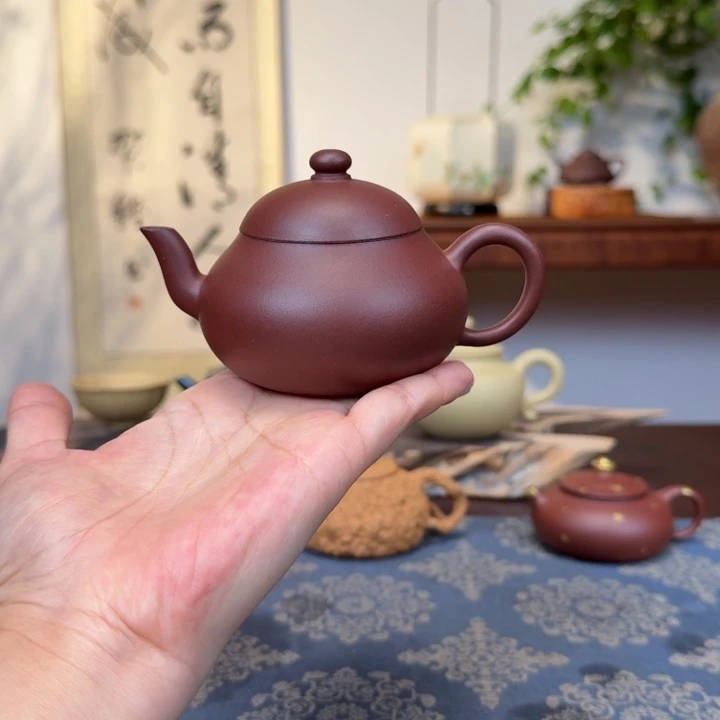 茶壶紫砂6666666666666