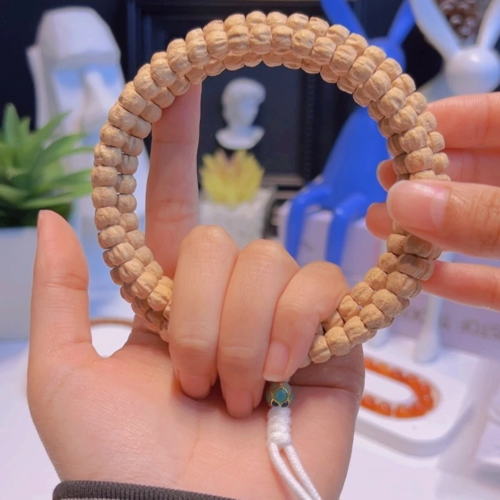 沈***】柏香籽/百香籽吊坠