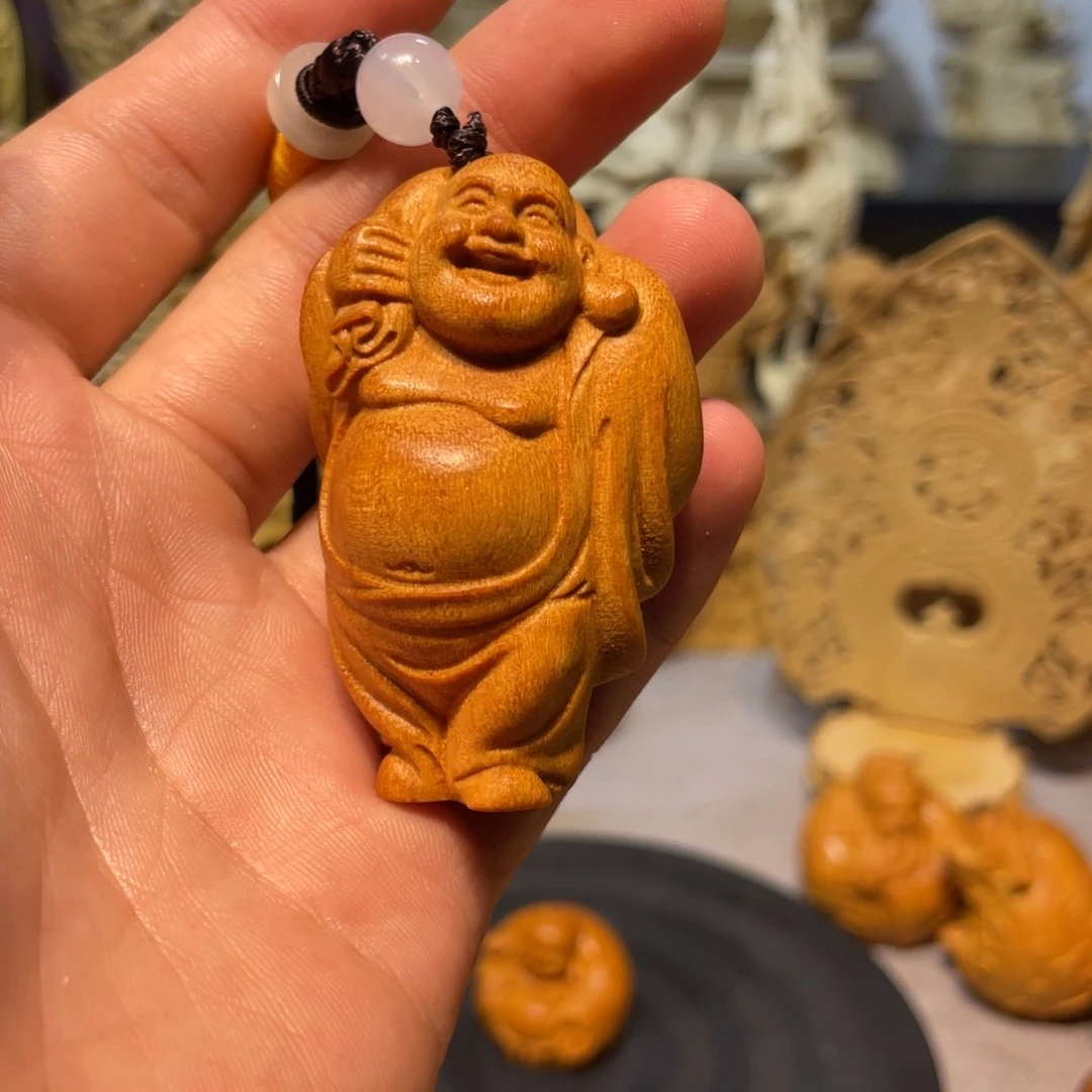 黄杨木黄金檀米勒