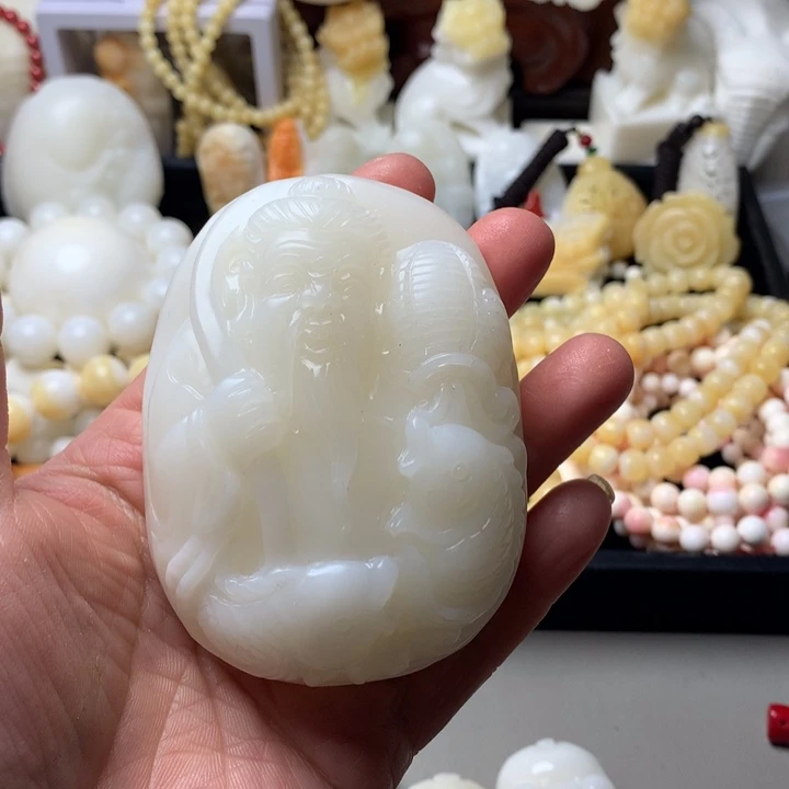 大果紫檀（缅甸花梨）m****8渔翁281