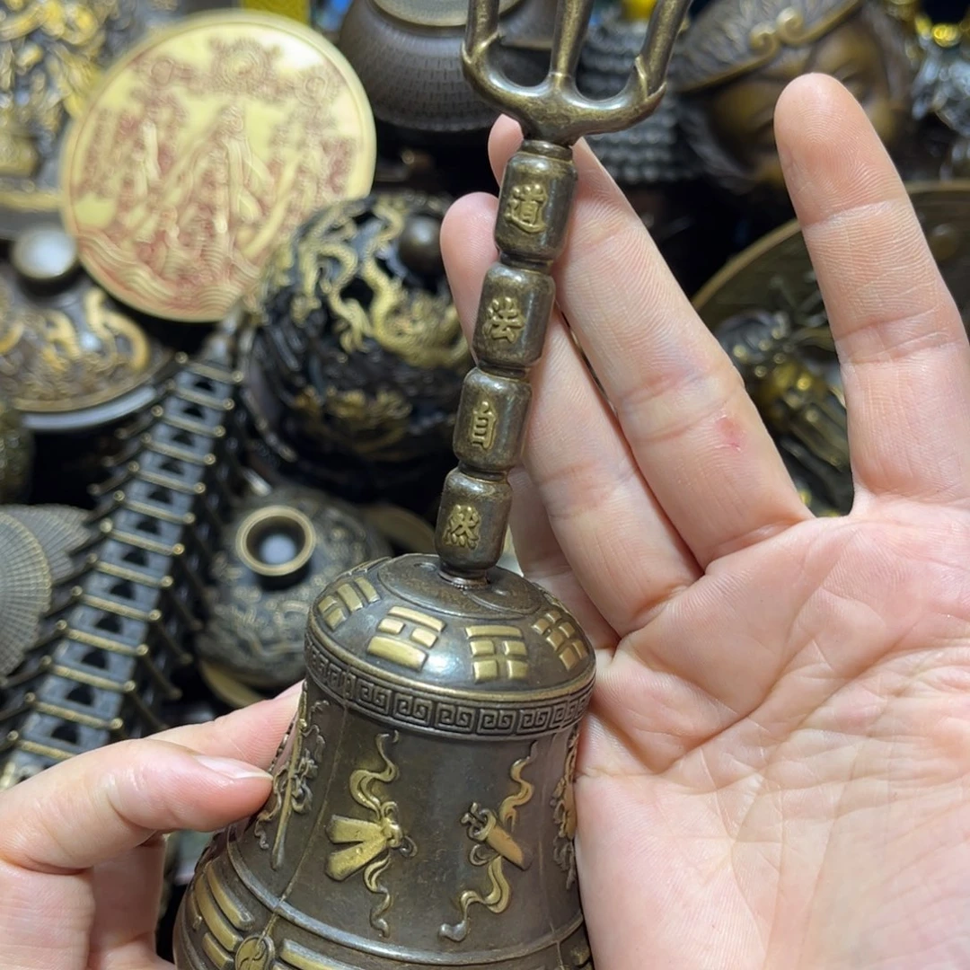 精品铜器摆件专属链接