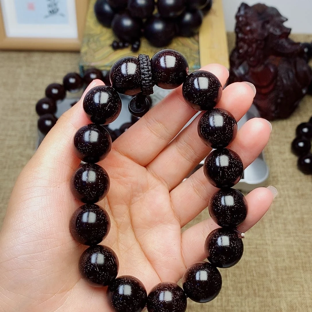 檀香紫檀（小叶紫檀）1.5b