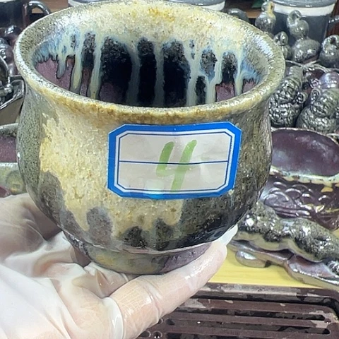 底槽青茶杯自产自销