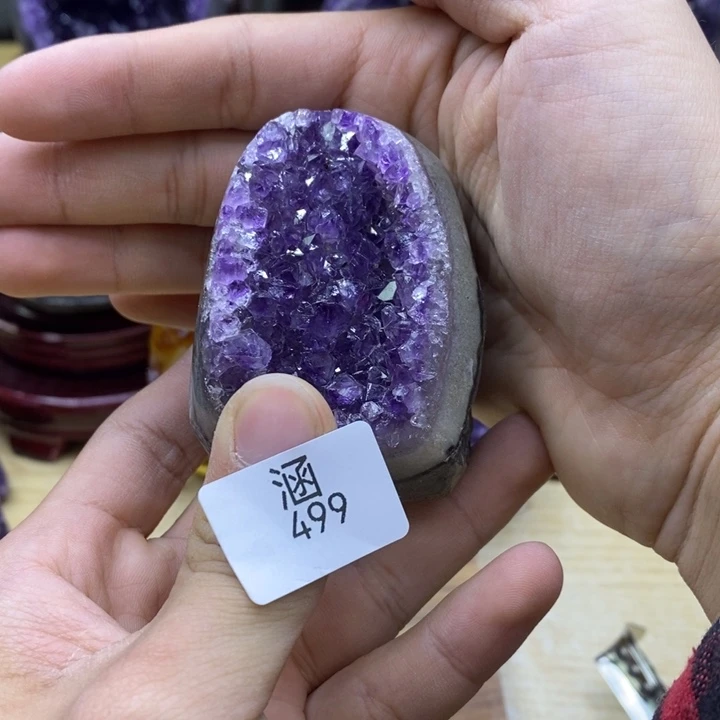 水晶大型摆件（非配饰）未镶嵌