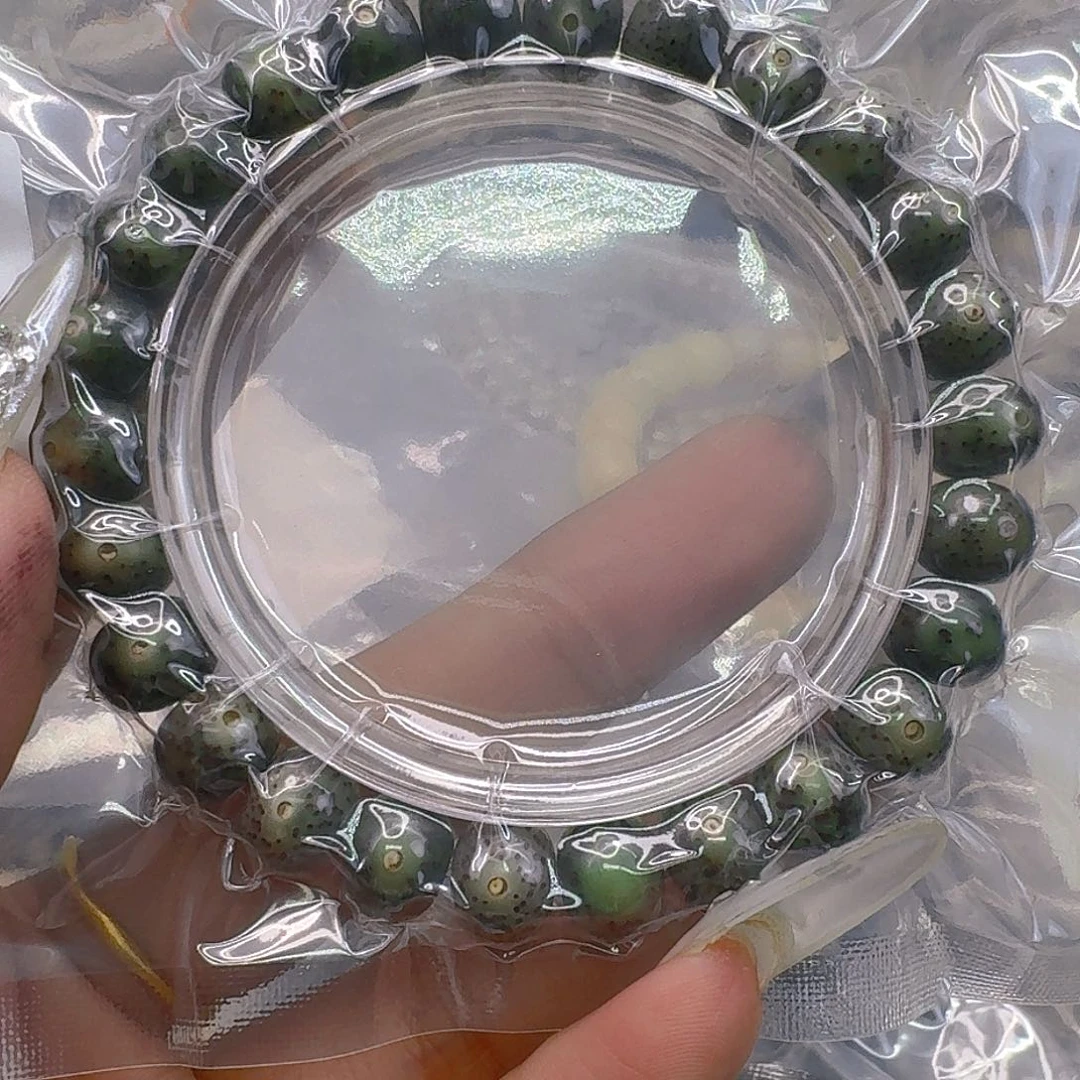 手串星月菩提318快乐星月10