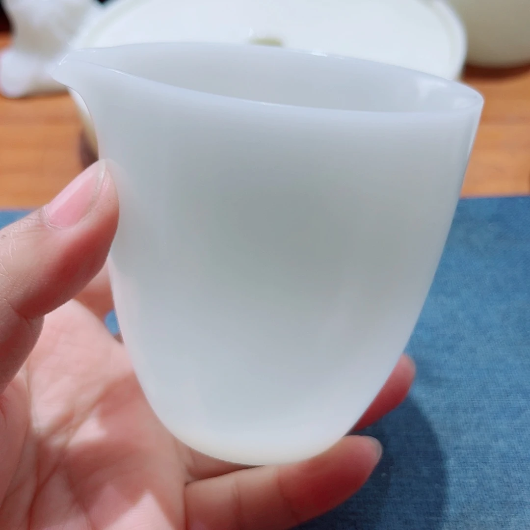 陶瓷素烧璞玉210cccc