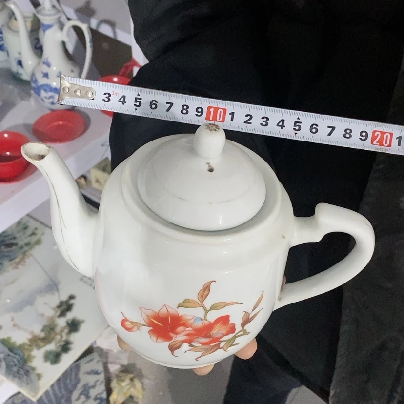 【闪购商品】瓷片景德镇现代工艺品