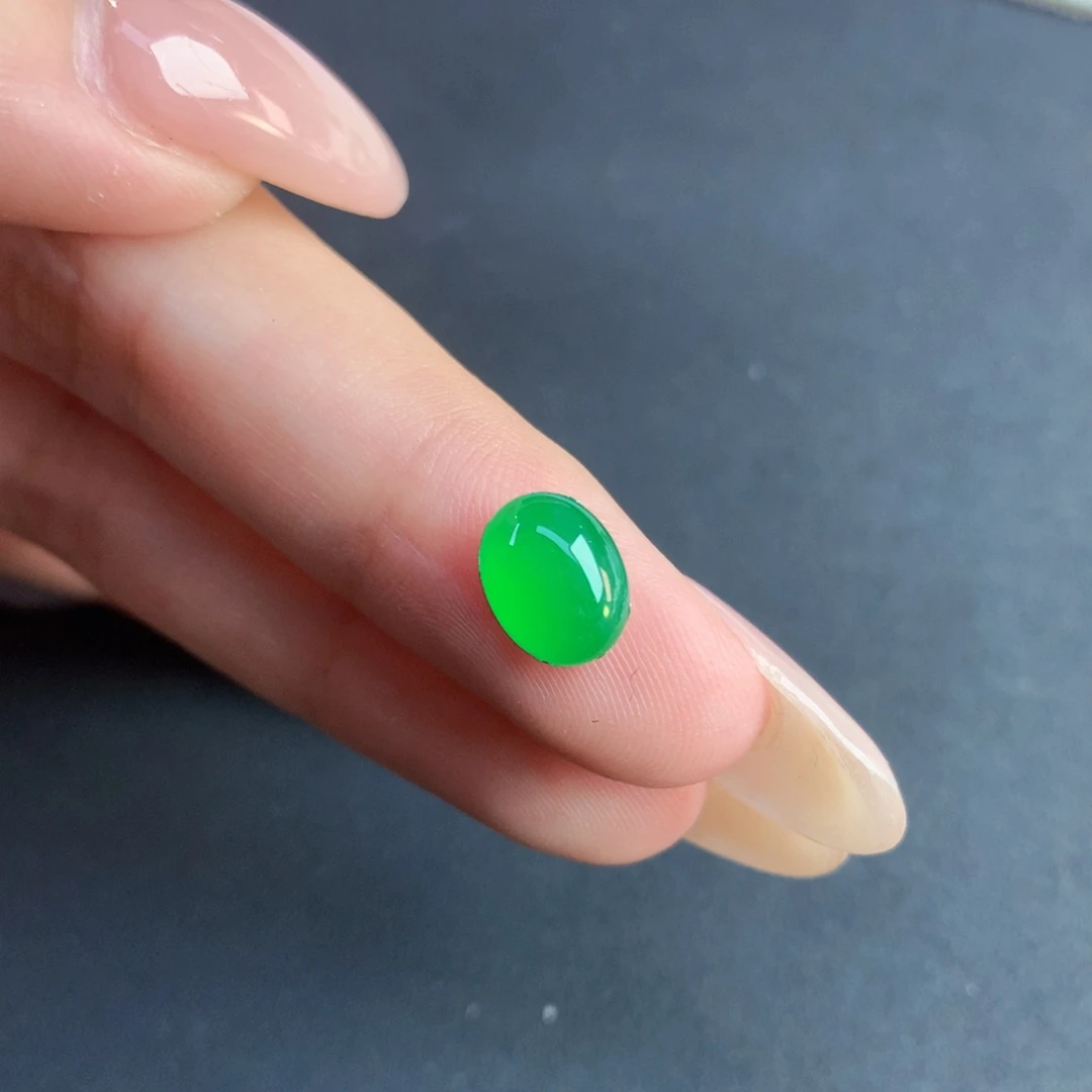 裸石翡翠翡翠翡翠8.99-6.99-3.92