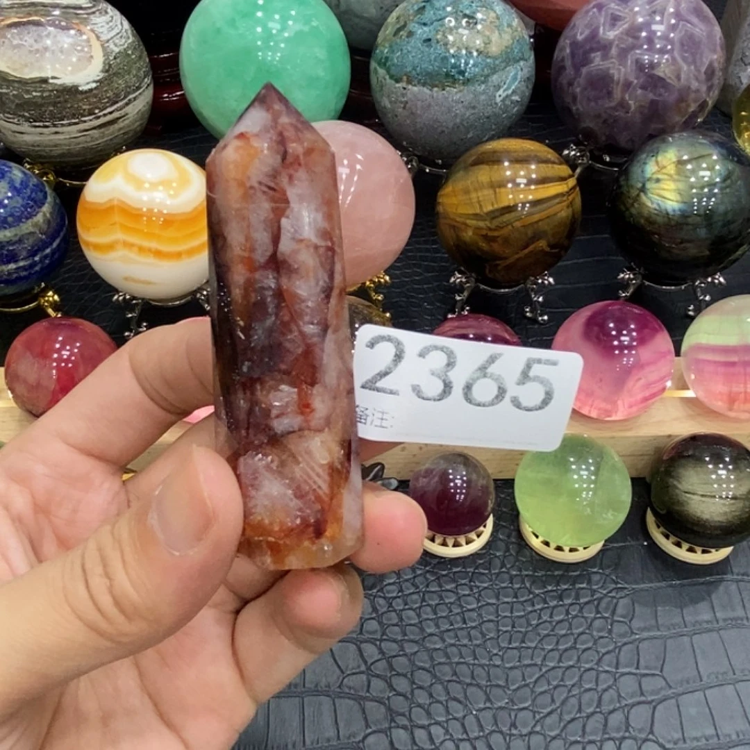 大型摆件（非配饰）未镶嵌水晶