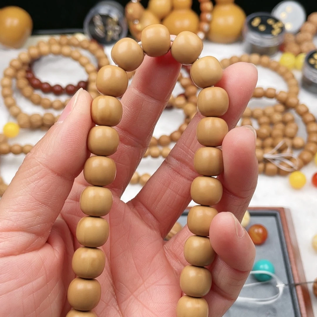 【闪购商品】猴头核桃手串天**?猴头核桃精品老型精卡