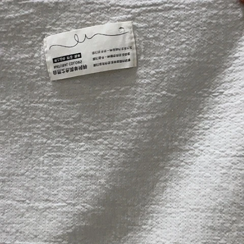 棉微瑕罗布麻床盖2.3❌2.4左右