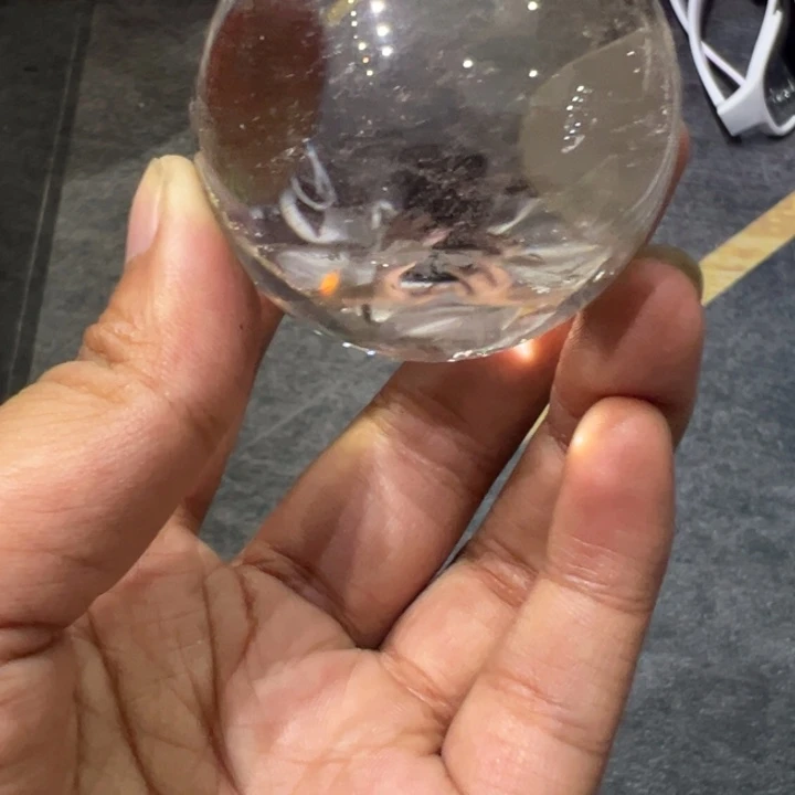 未镶嵌大型摆件（非配饰）水晶
