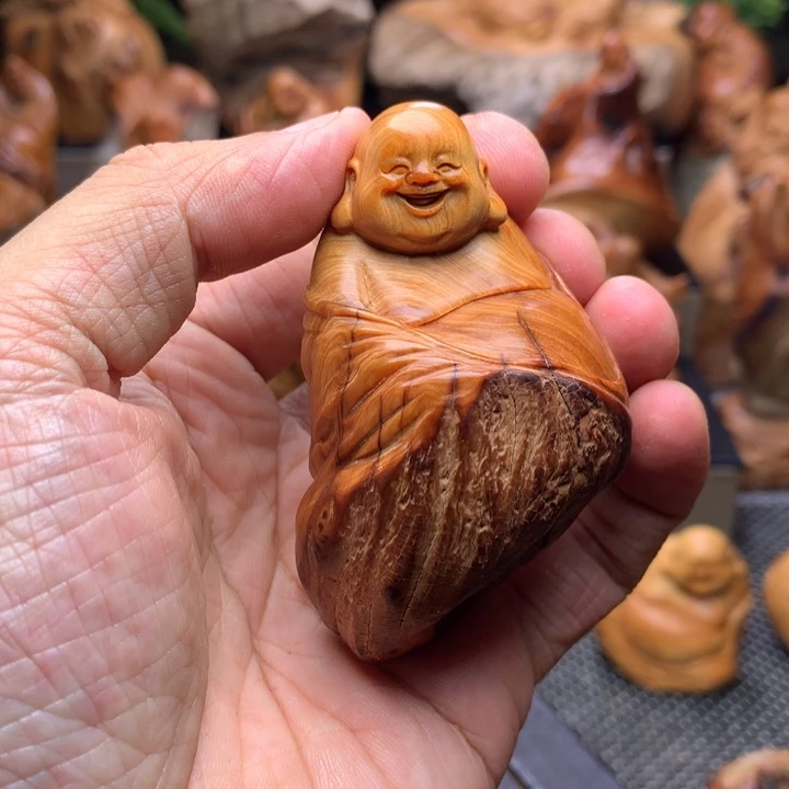 柏木（崖柏）崖柏陈化