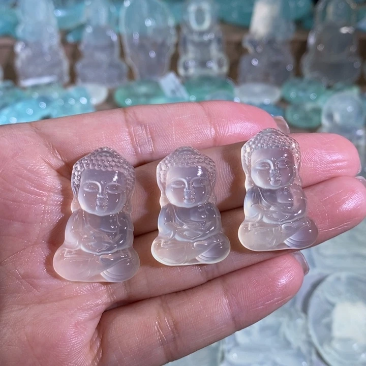 岫玉吊坠未镶嵌骑***界吊坠