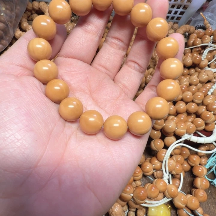 核桃正元手串单圈福利微瑕