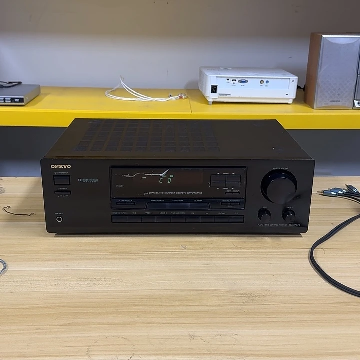 9新安桥373功放，不包邮