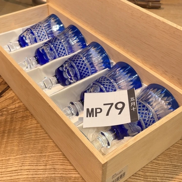 小马哥瓷器甄选套装