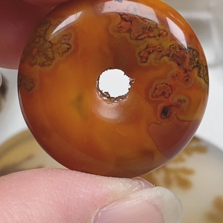 未镶嵌奇石玛瑙/玉髓用****3