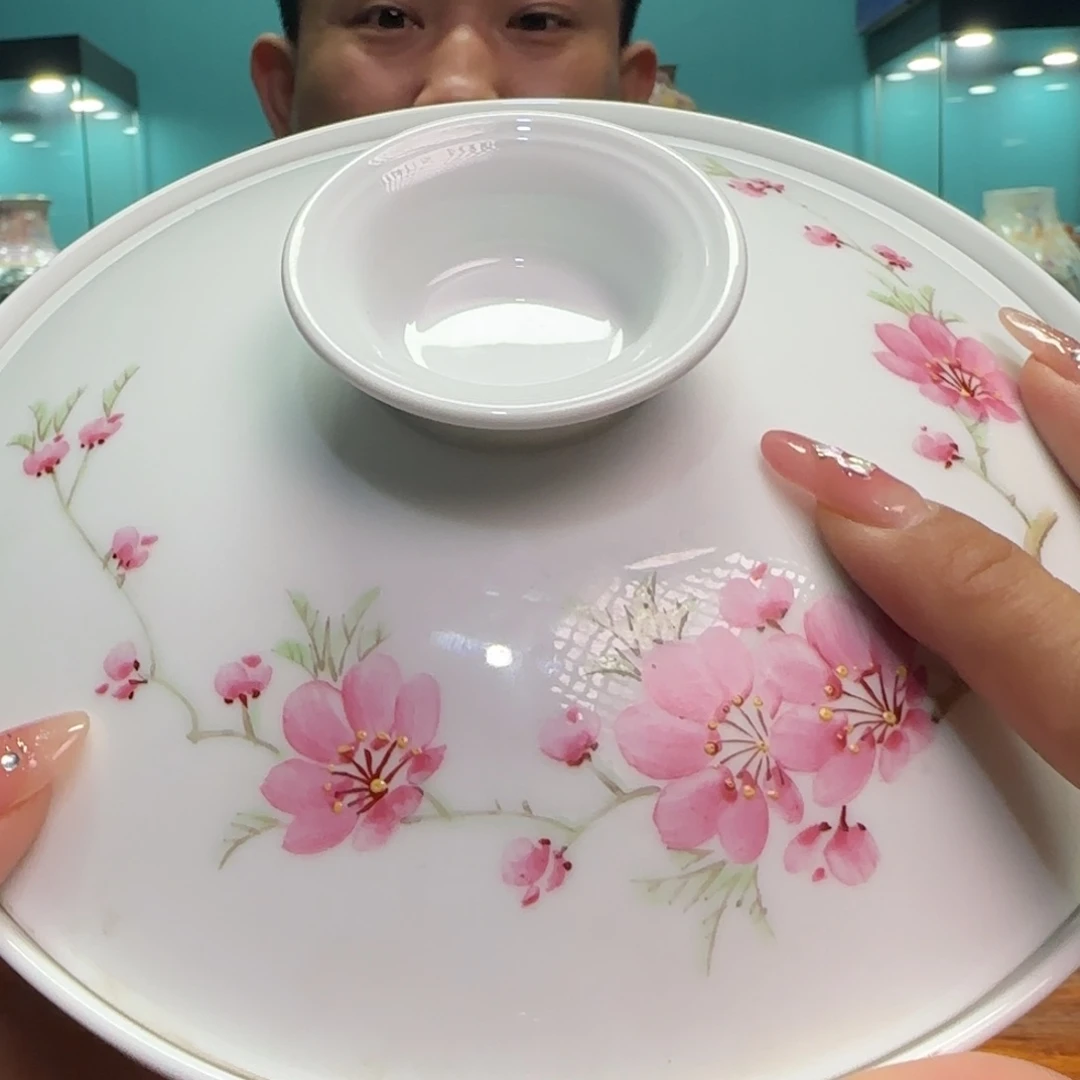 摆件景德镇陶瓷大学