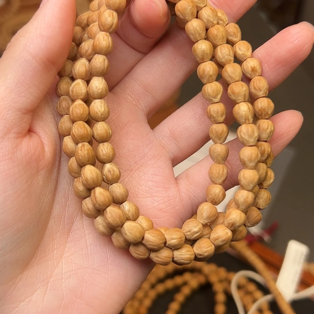 手串柏香籽/百香籽