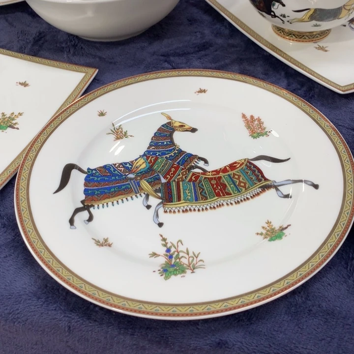 瓷片全套资料齐全有