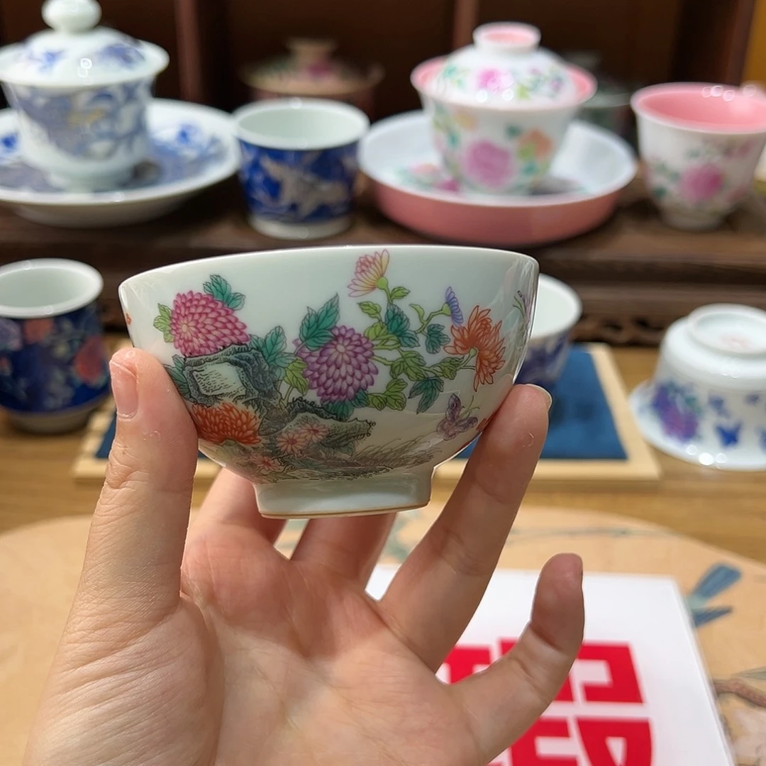 微瑕微瑕景德镇陶瓷