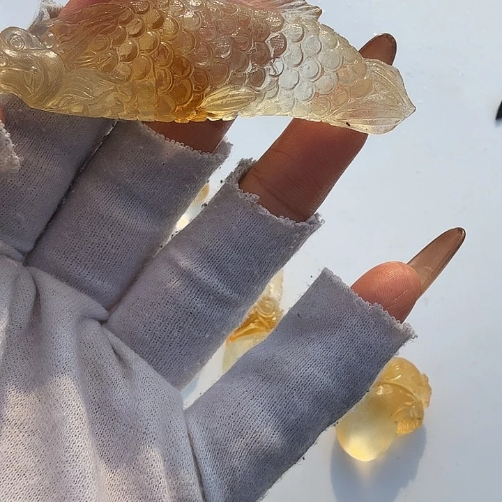 满***许车挂水晶未镶嵌水晶