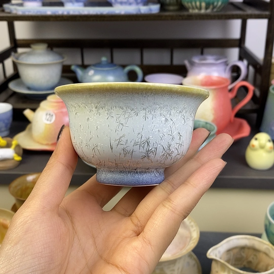 景德镇高温颜色釉27