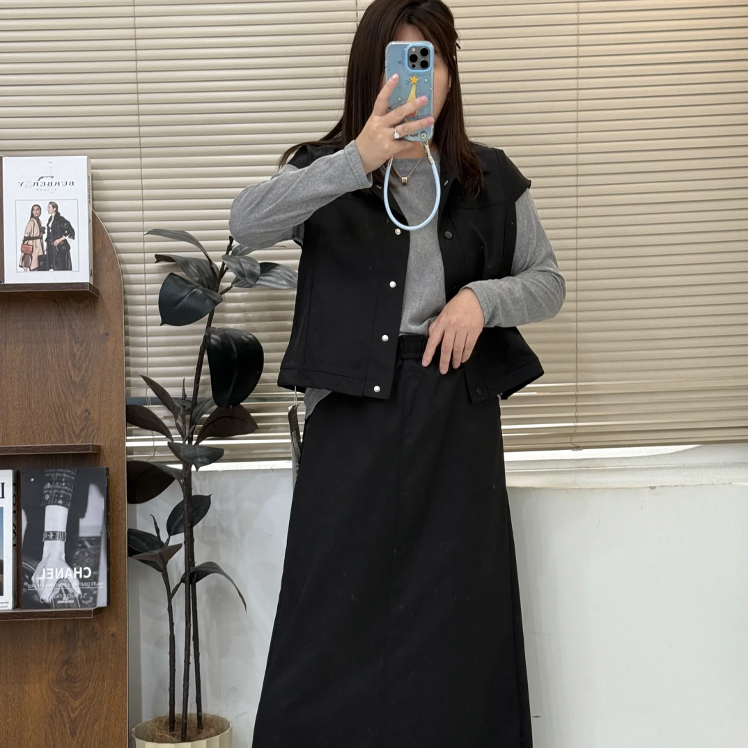 新款大码套装#7383