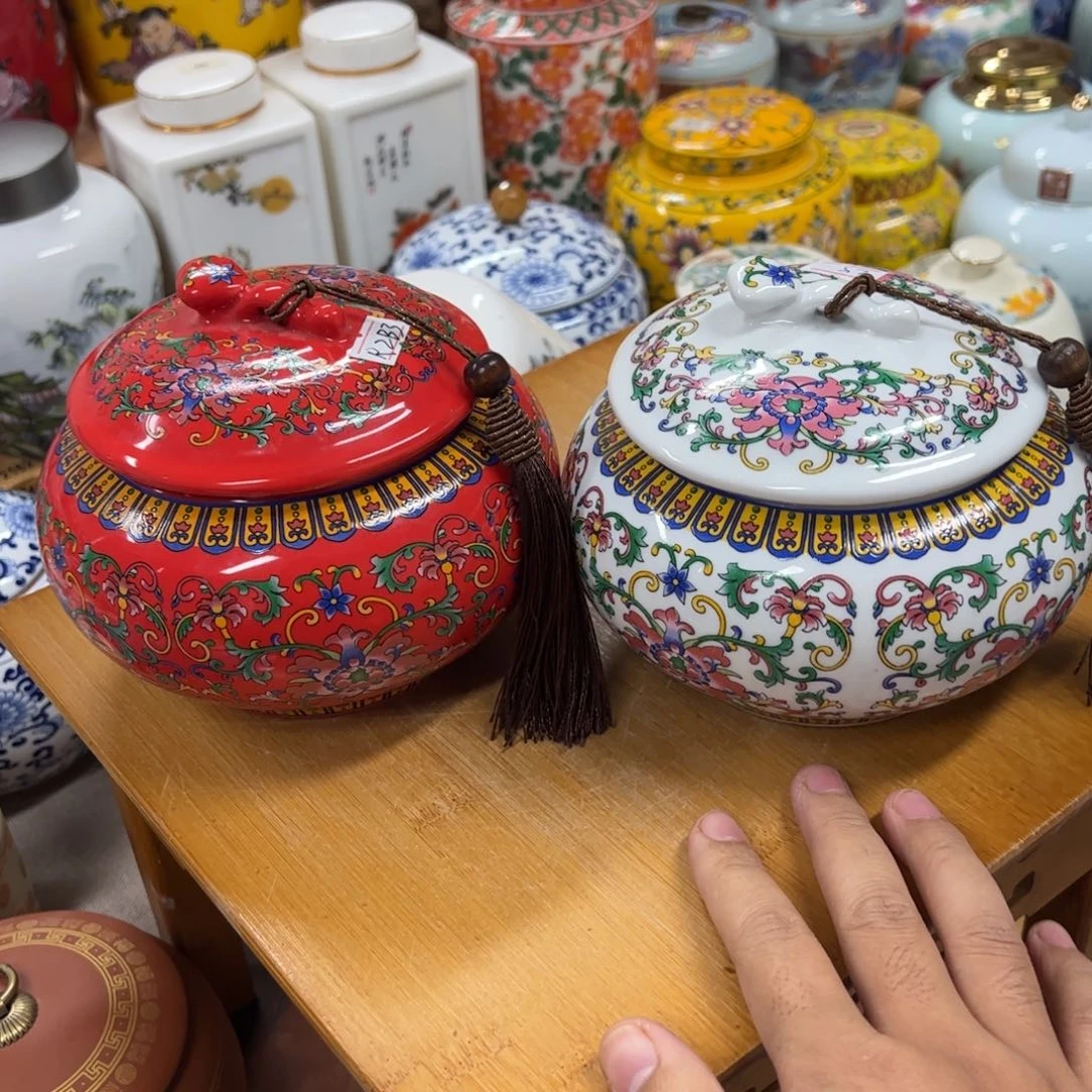 高端定制的设计风格