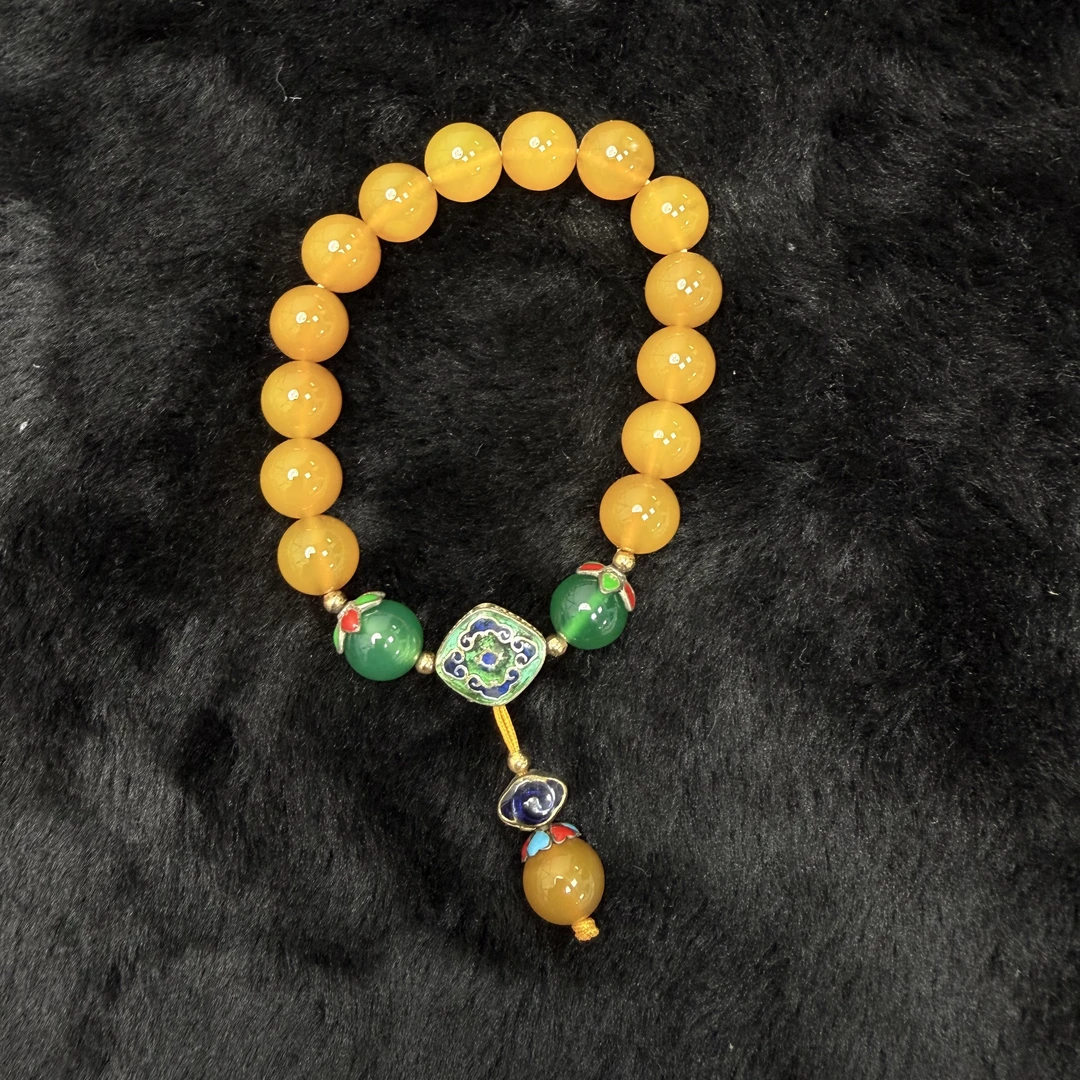 【福小满】280时尚饰品diy手串（多样性发其一）