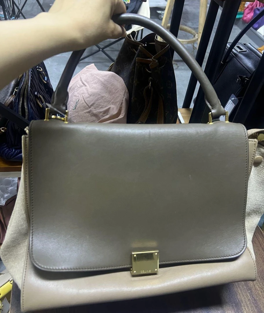 95新 瑟琳手提包 21041