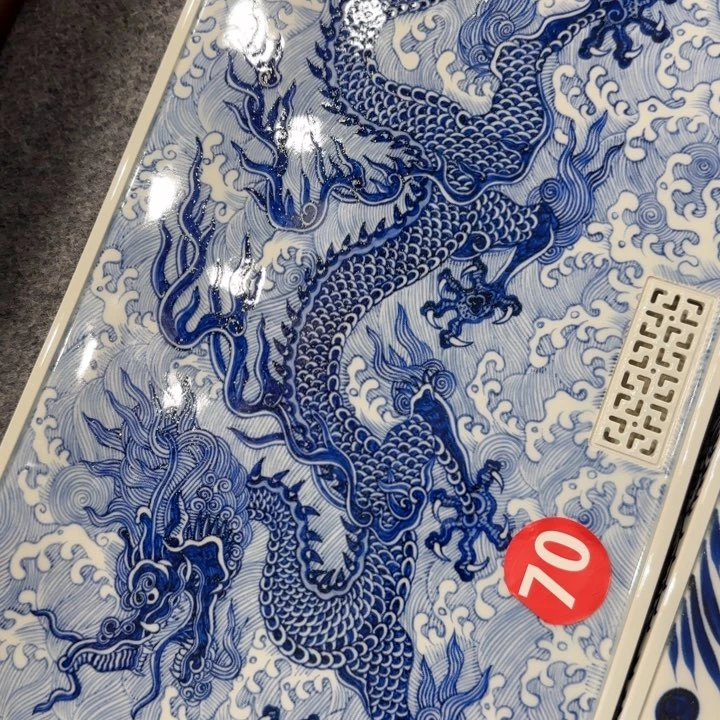 *****景德镇手工手绘陶瓷